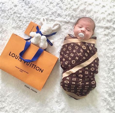 baby girl louis vuitton bag|louis vuitton baby presents.